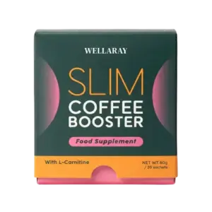 Slim Coffee Booster Product