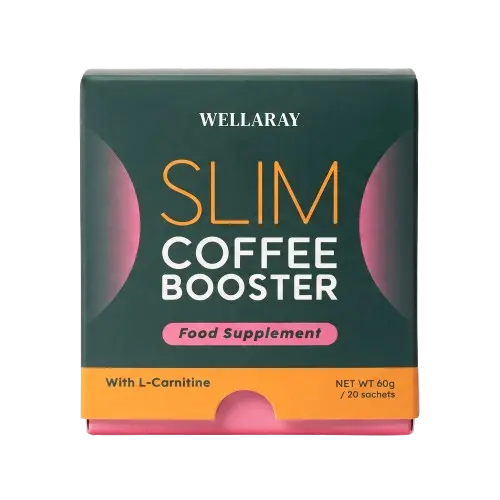 Slim Coffee Booster Product