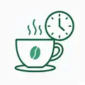 Praktisch für die tägliche Kaffeeroutine